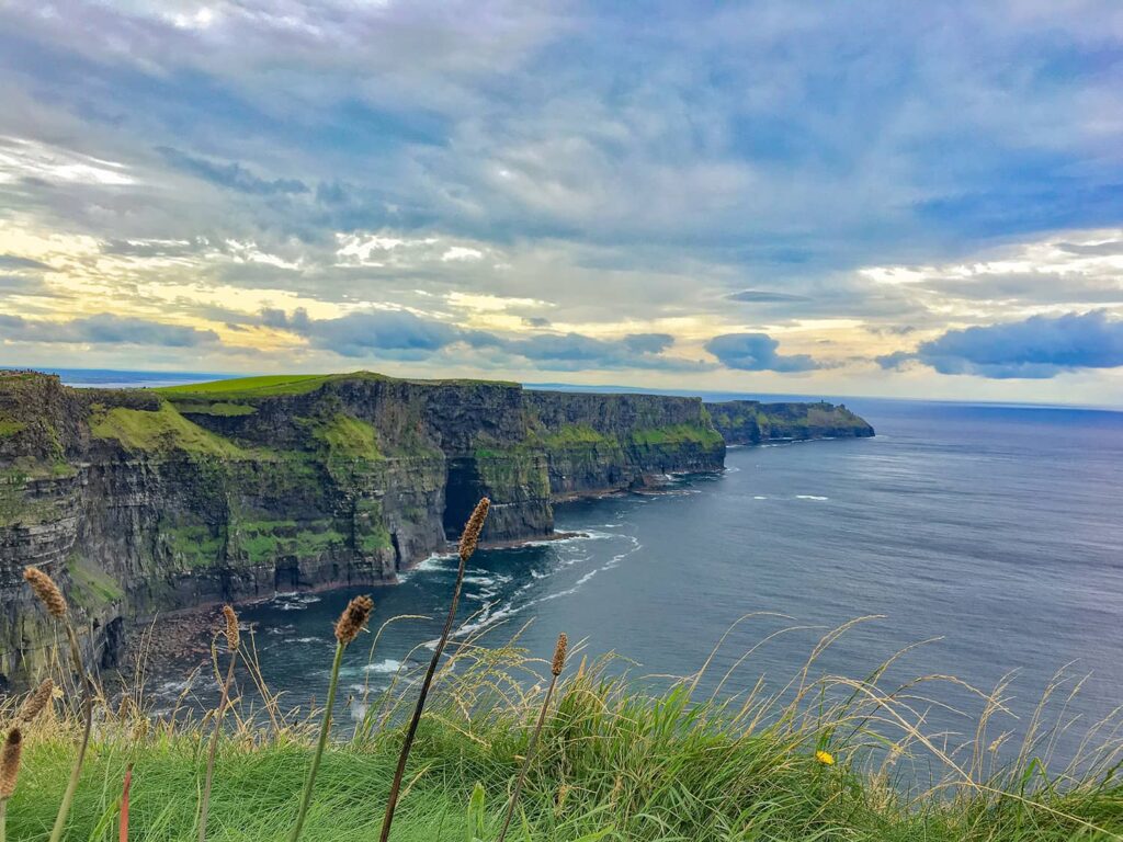 Ireland