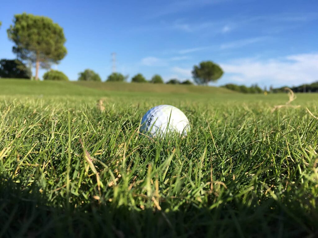 golf-ball