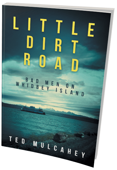 Little Dirt Road - 3D