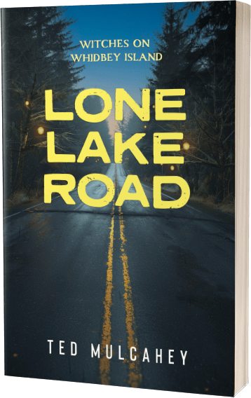 Lone Lake Road Book